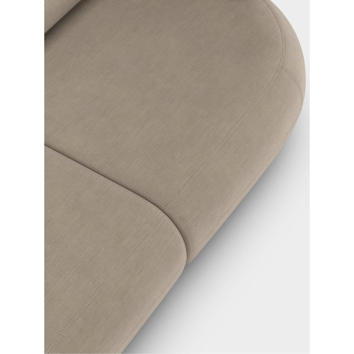 Fat 3-Seater Modular Sofa