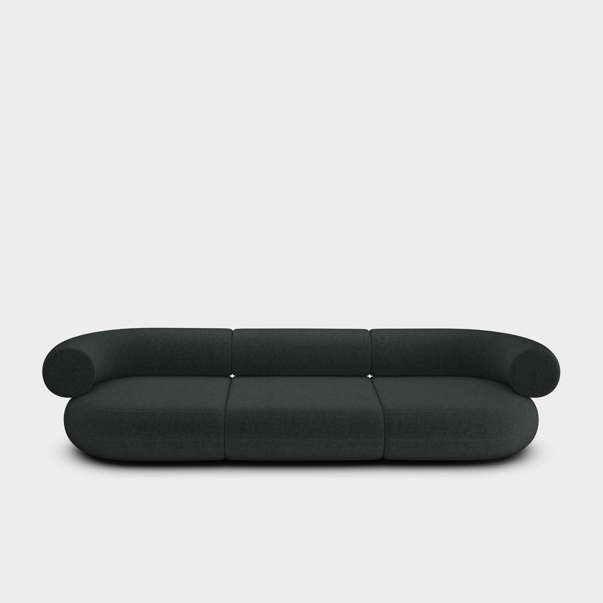 Fat 3-Seater Modular Sofa