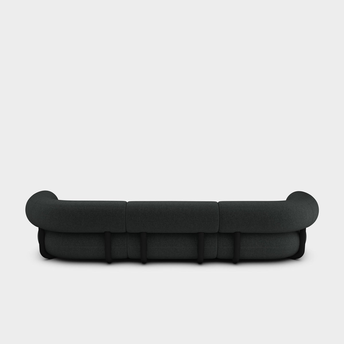 Fat 3-Seater Modular Sofa