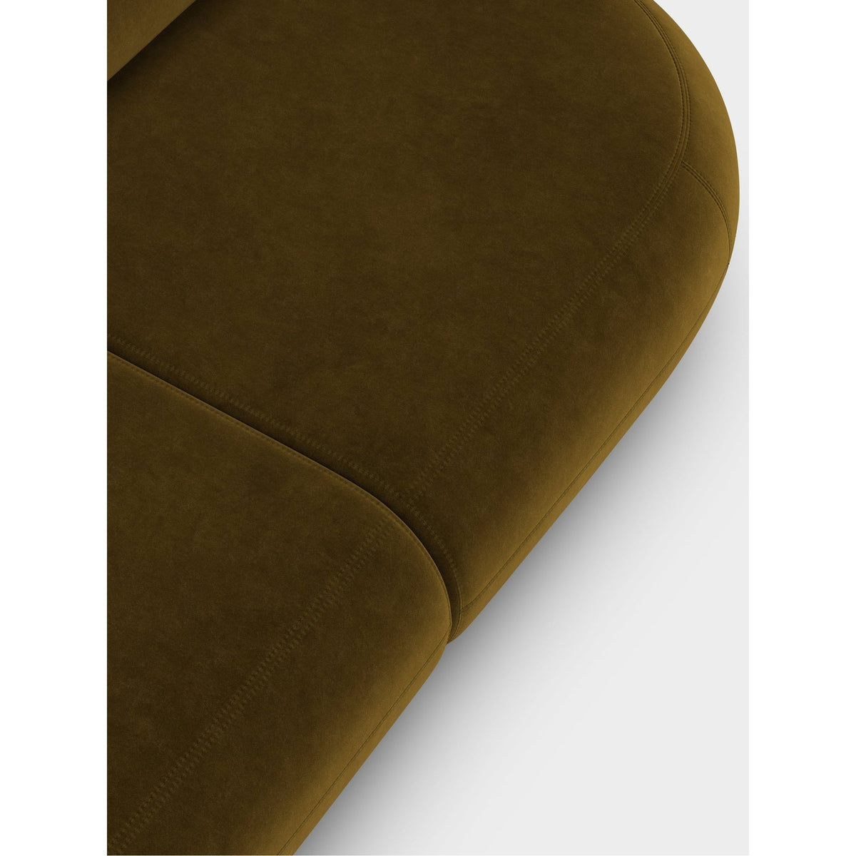 Fat 3-Seater Modular Sofa