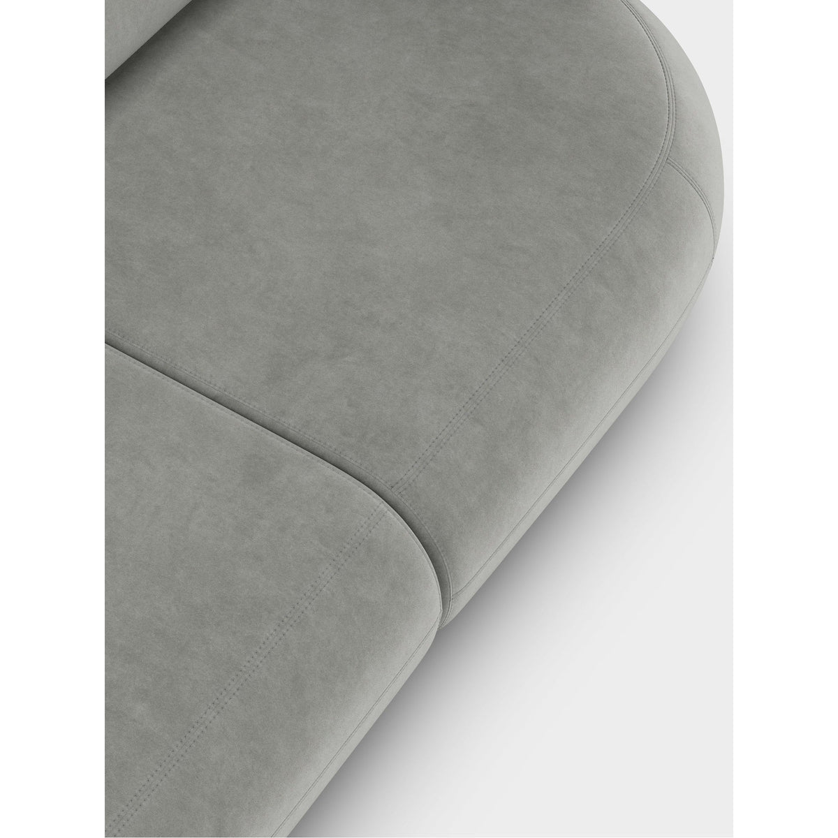 Fat 3-Seater Modular Sofa