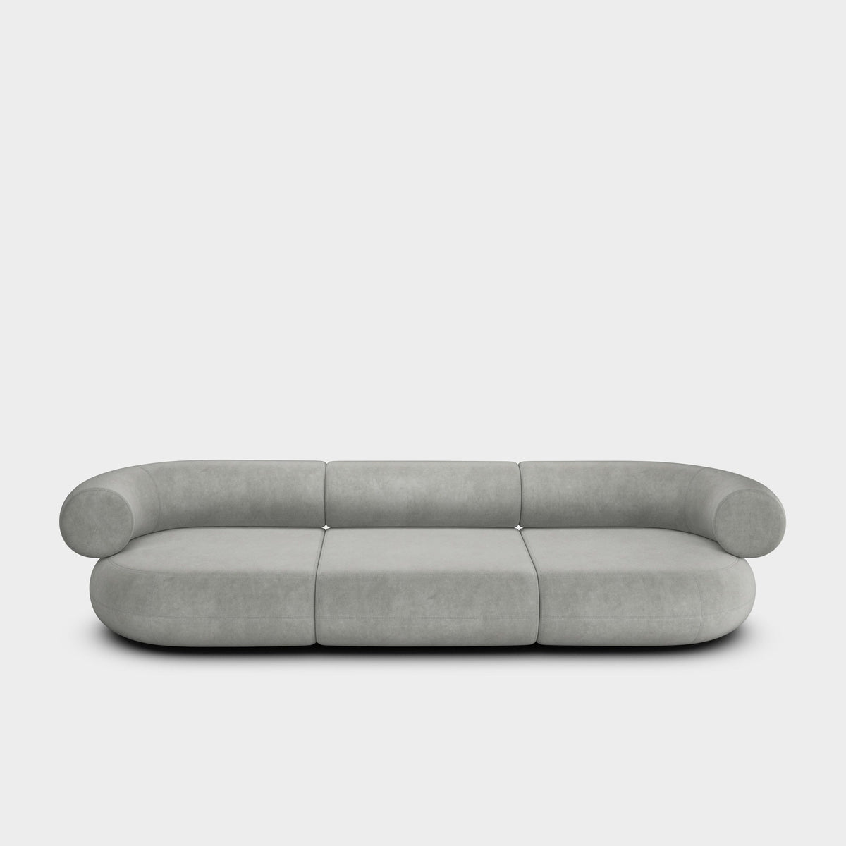 Fat 3-Seater Modular Sofa