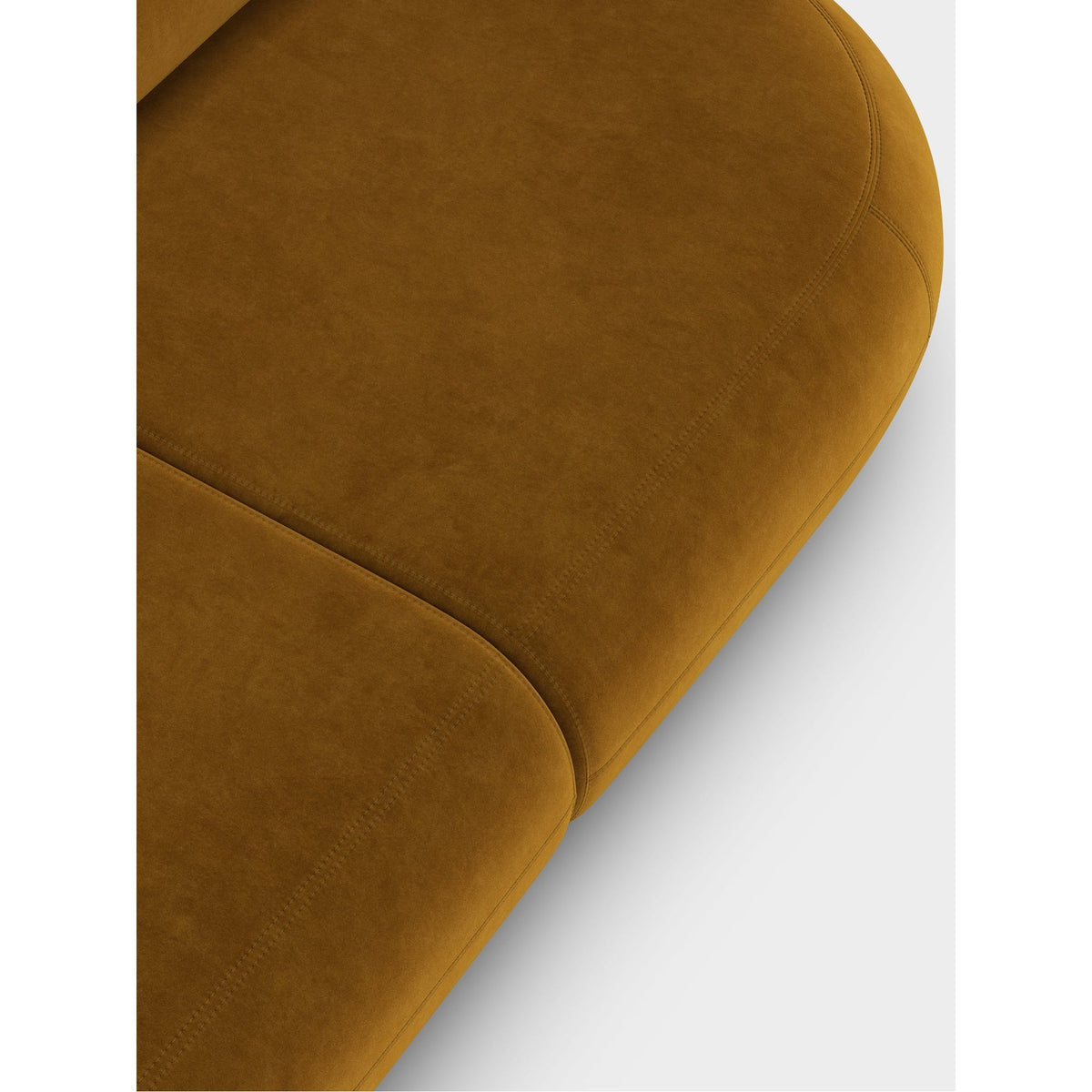 Fat 3-Seater Modular Sofa