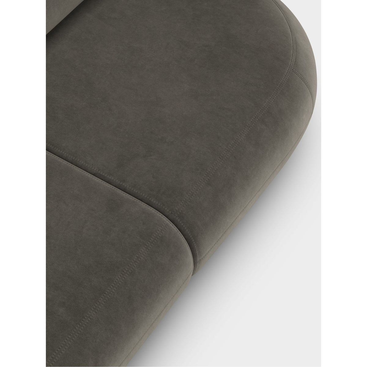 Fat 3-Seater Modular Sofa