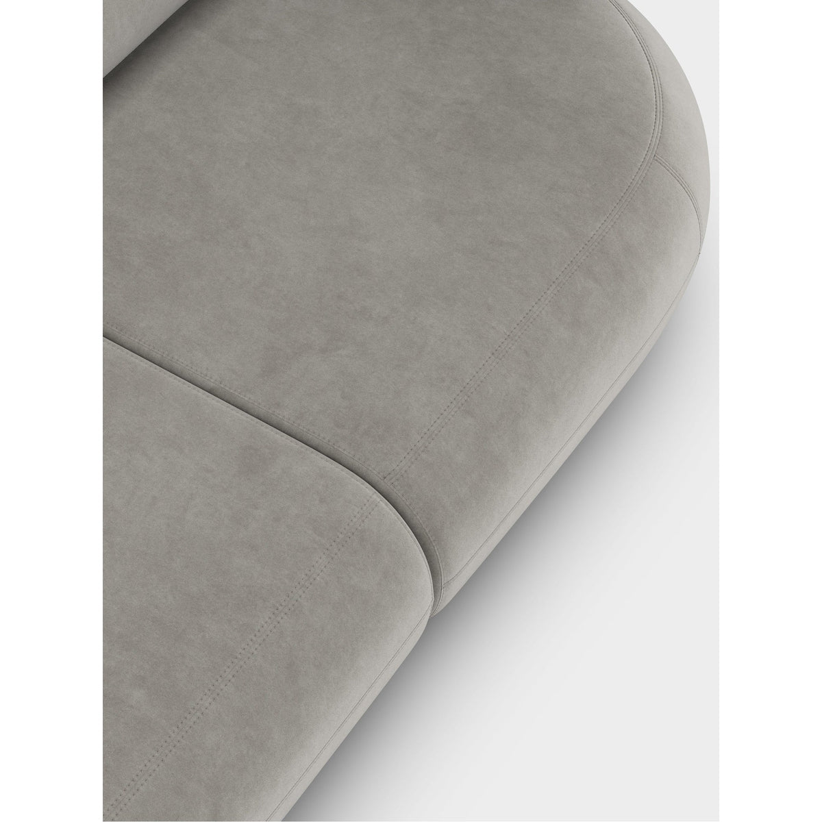 Fat 3-Seater Modular Sofa