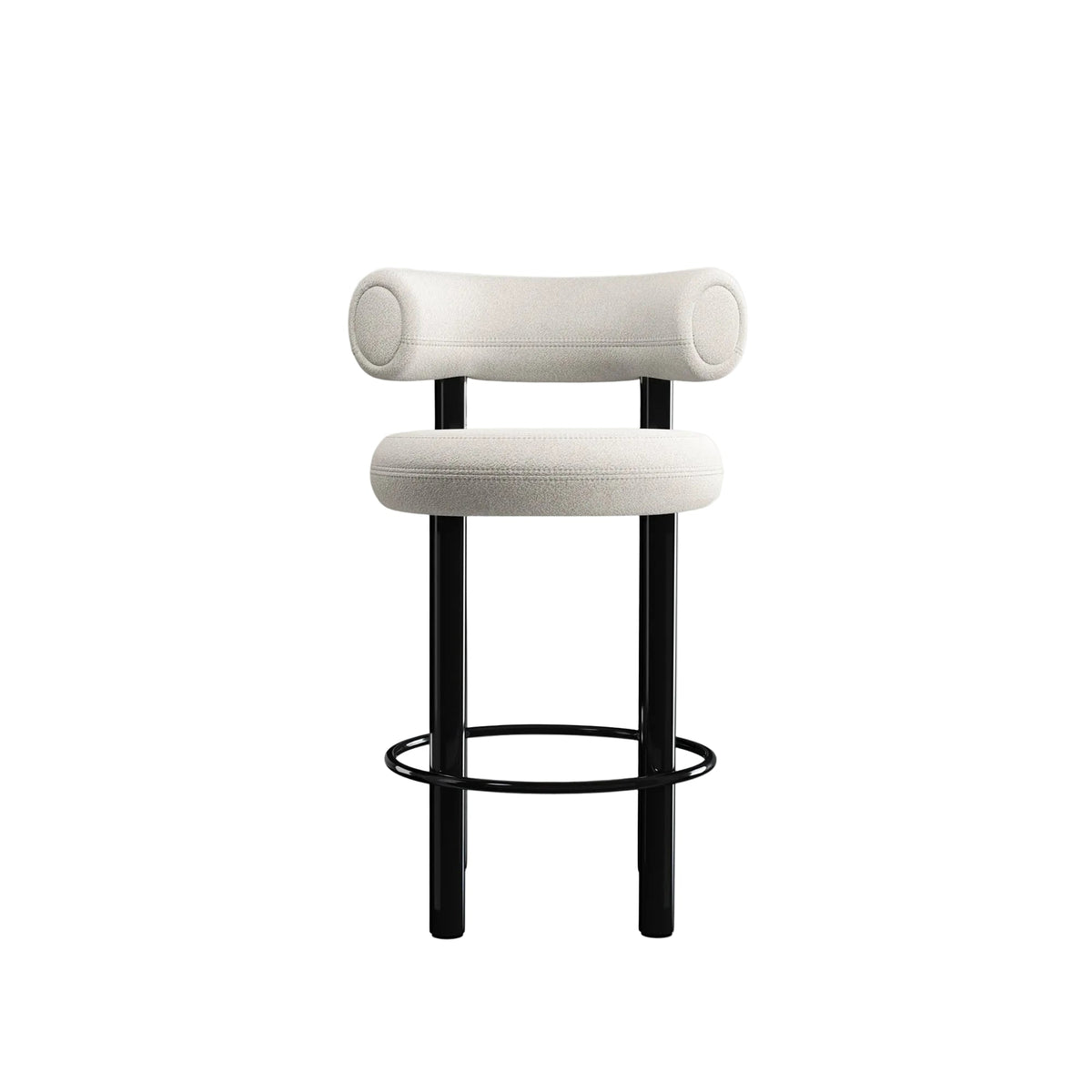 Fat 65cm Counter Stool