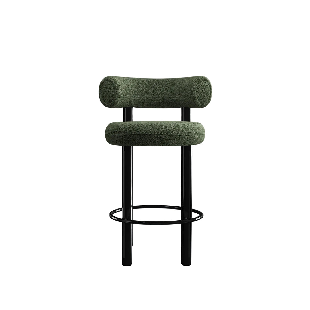 Fat 65cm Counter Stool
