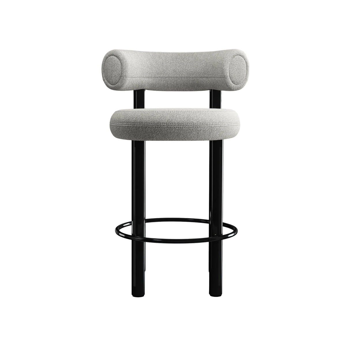 Fat 65cm Counter Stool
