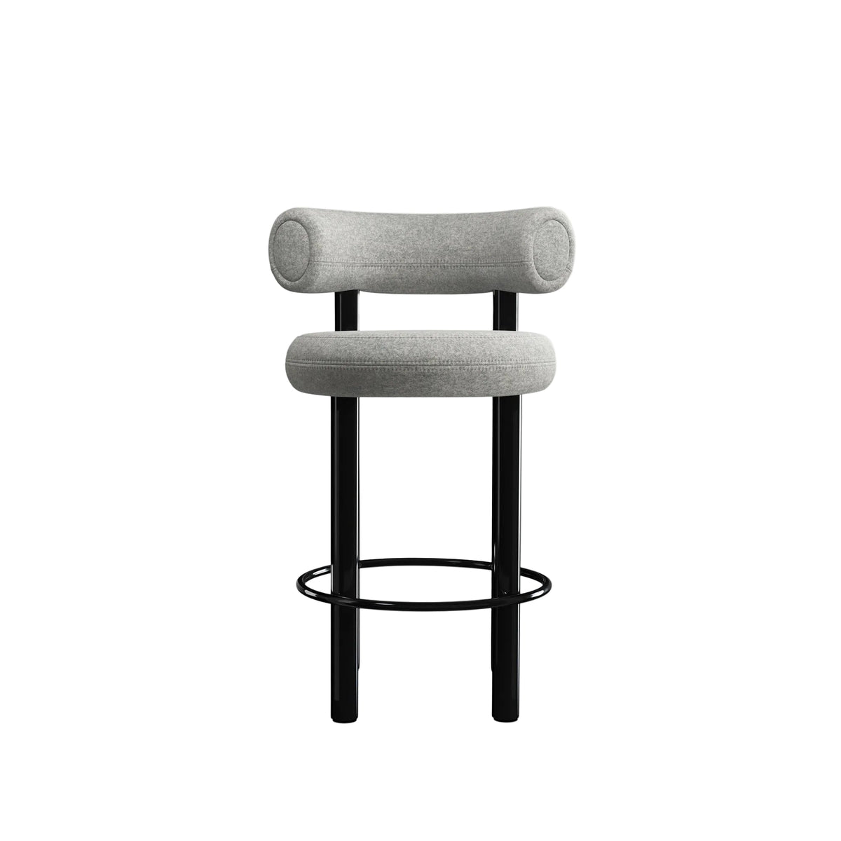 Fat 65cm Counter Stool