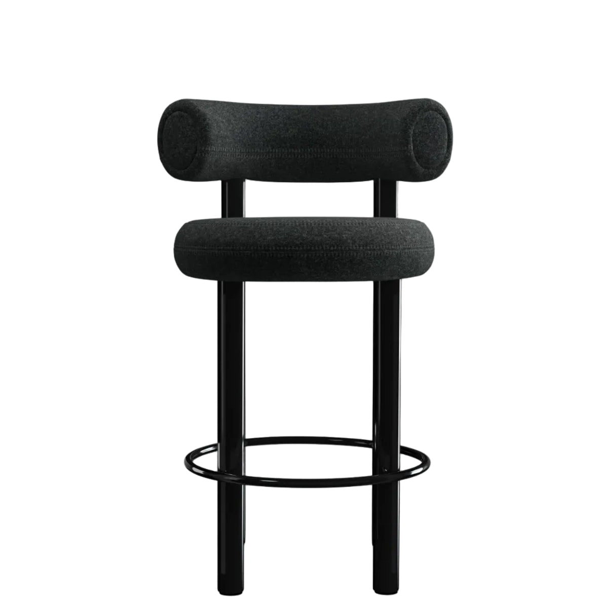 Fat 65cm Counter Stool