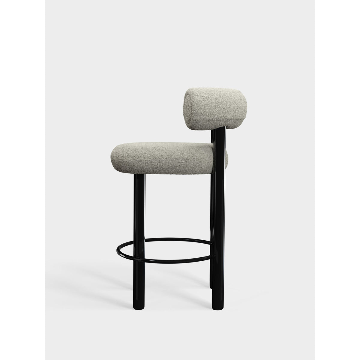 Fat 65cm Counter Stool