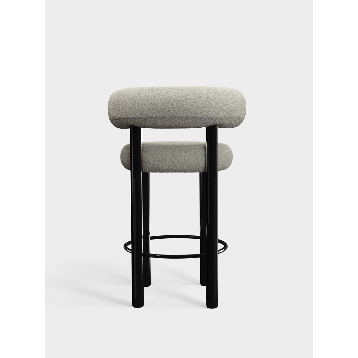 Fat 65cm Counter Stool