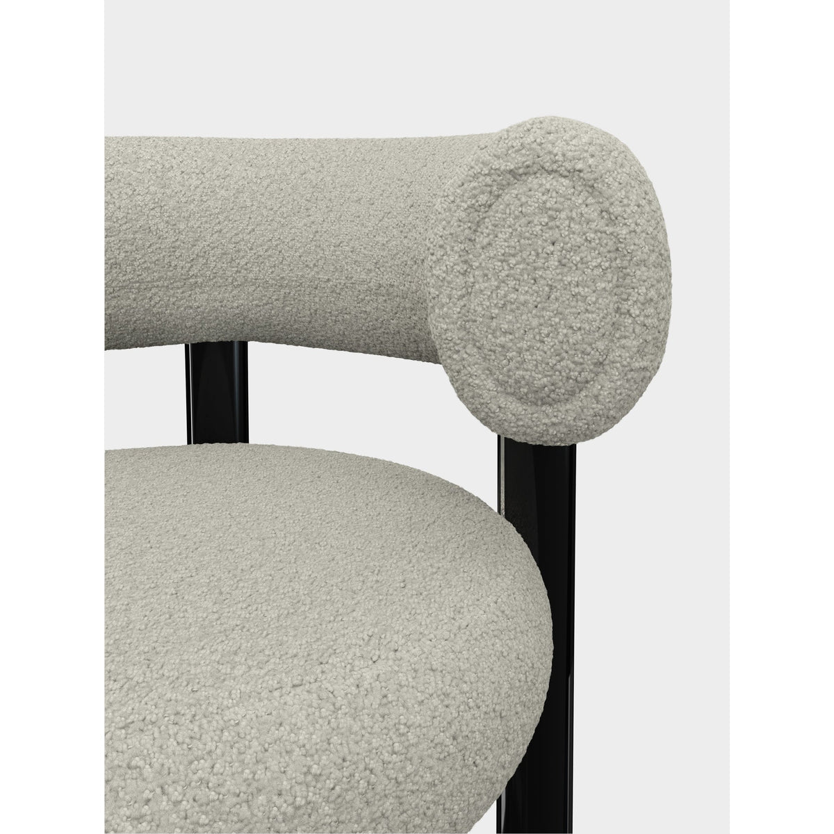 Fat 65cm Counter Stool