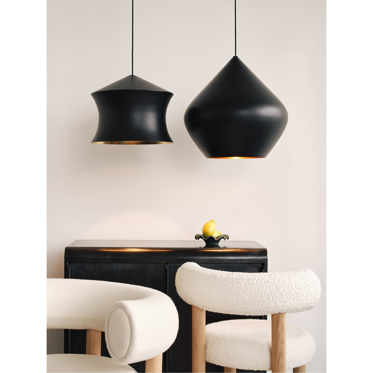 Fat 65cm Counter Stool