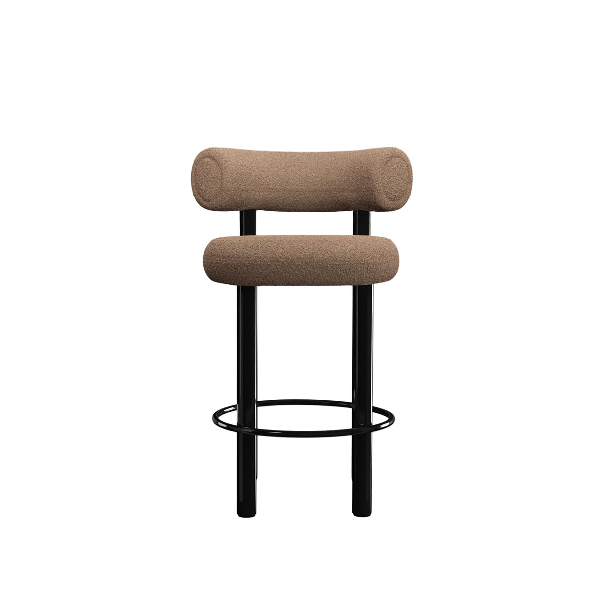 Fat 65cm Counter Stool