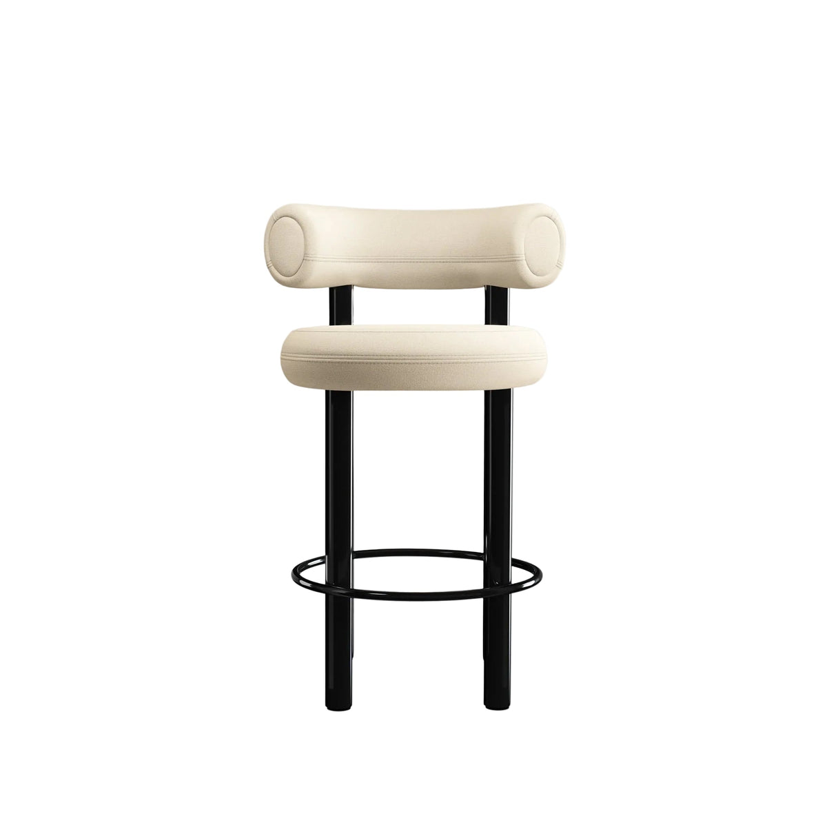 Fat 65cm Counter Stool