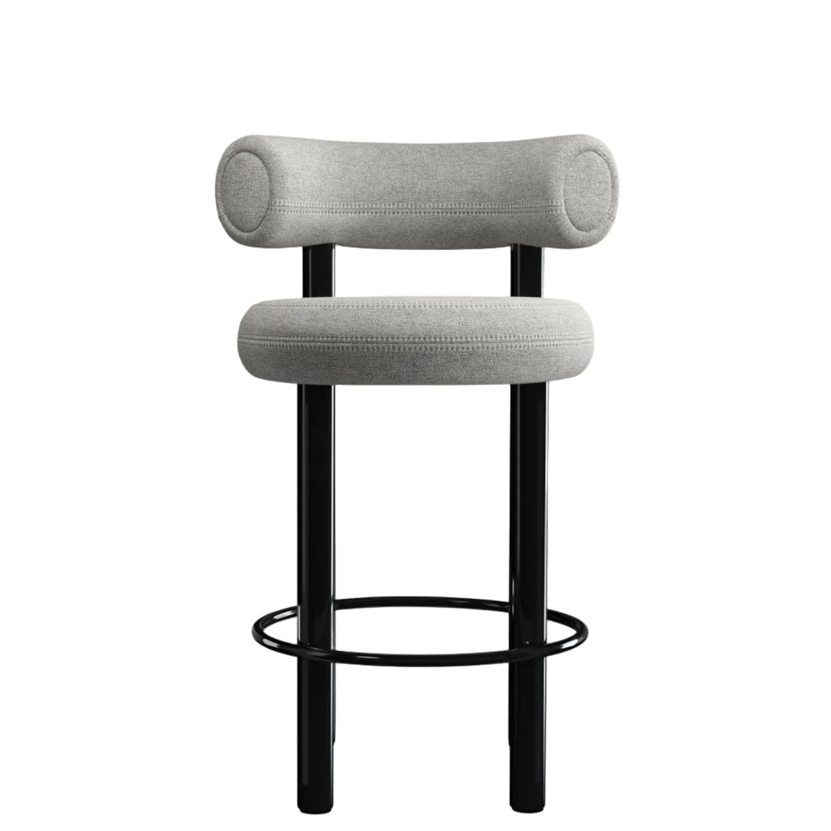Fat 65cm Counter Stool