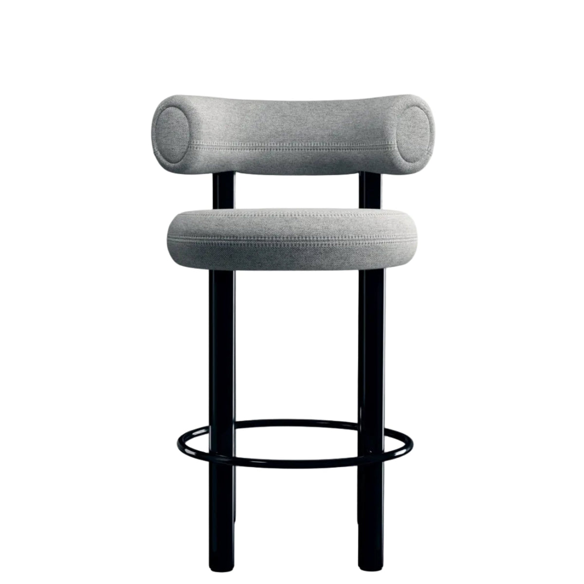 Fat 65cm Counter Stool