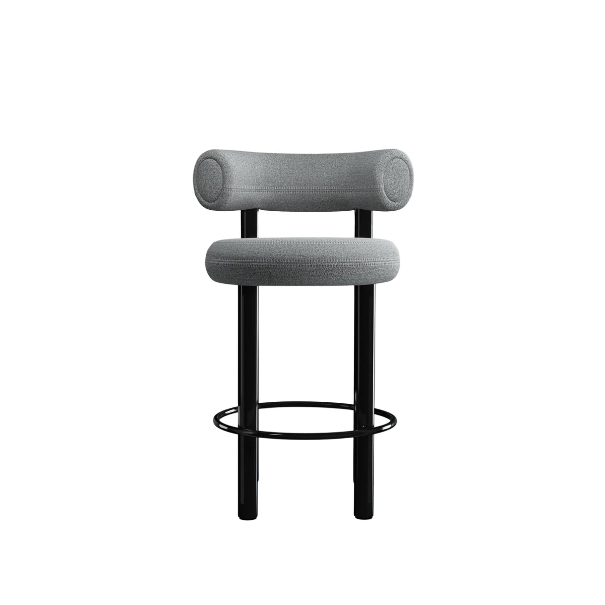 Fat 65cm Counter Stool