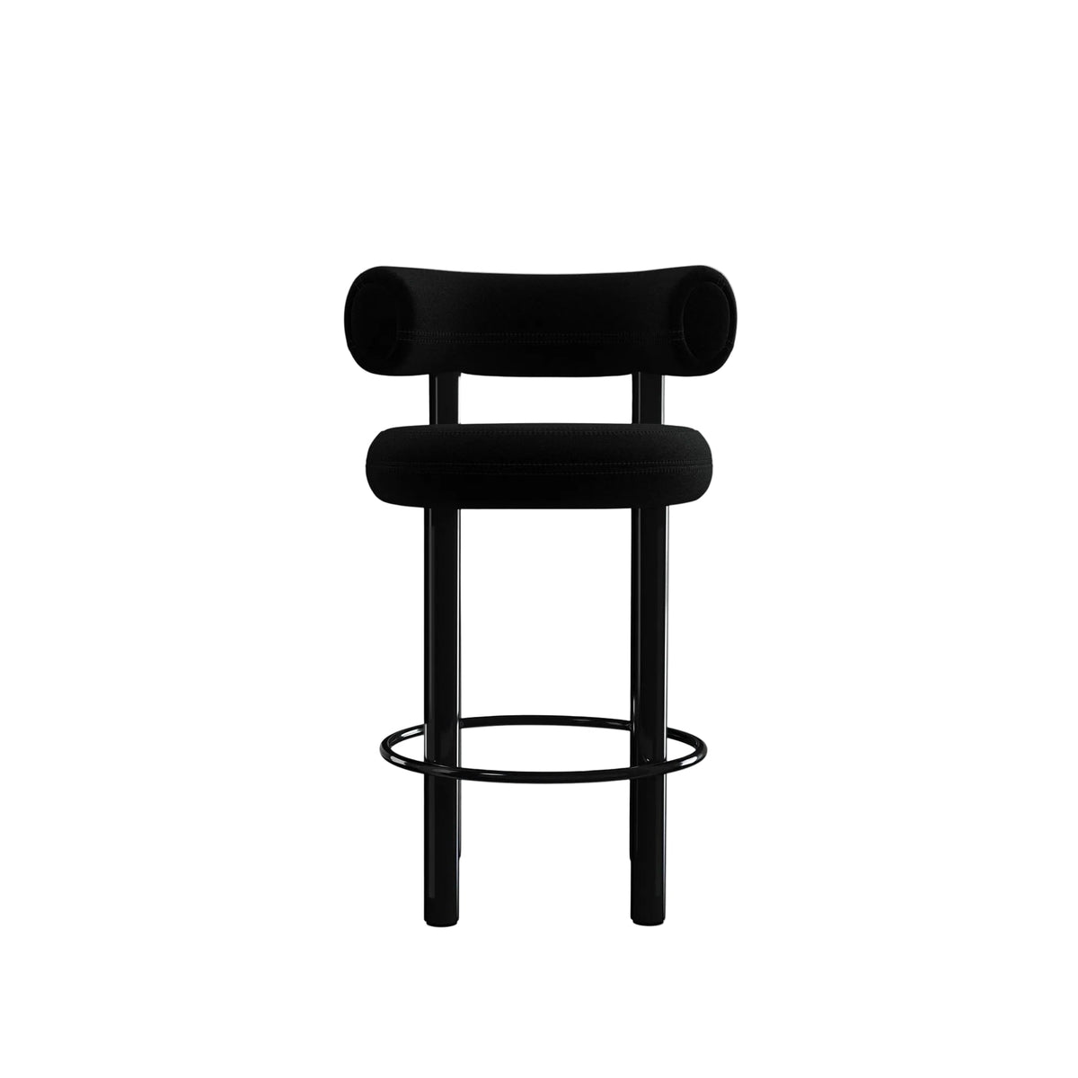 Fat 65cm Counter Stool