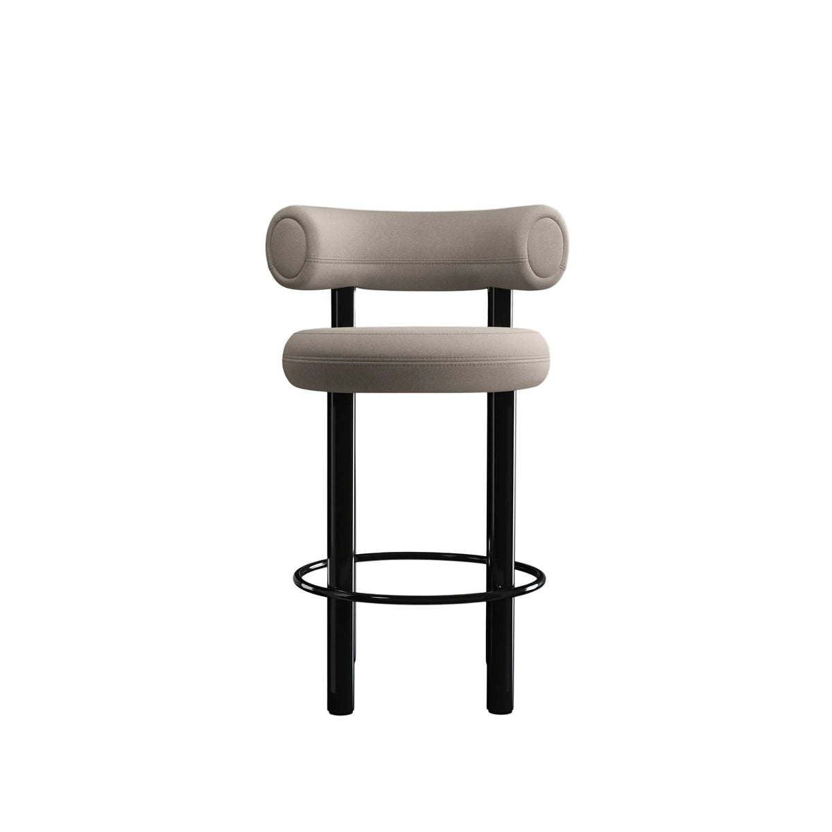 Fat 65cm Counter Stool