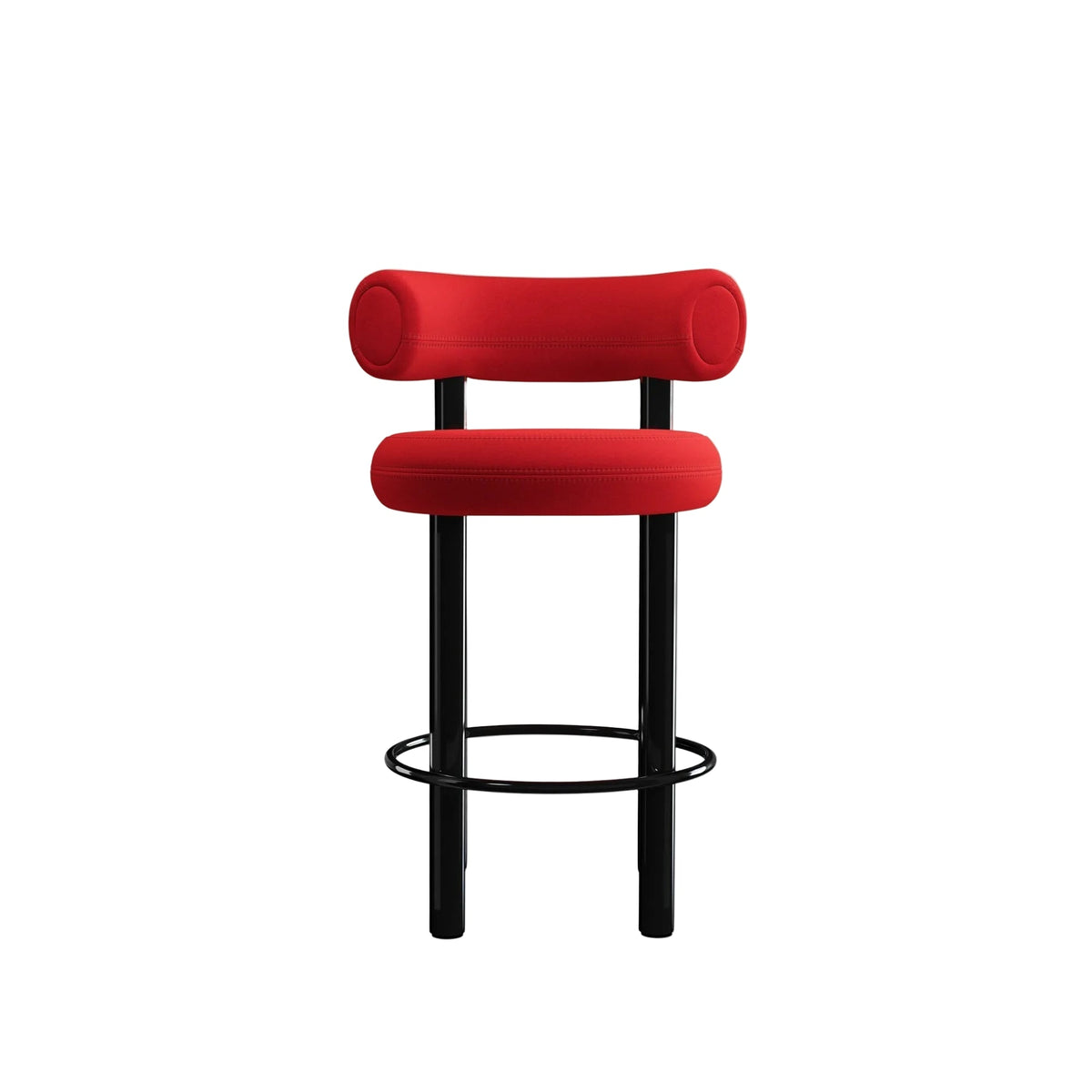 Fat 65cm Counter Stool