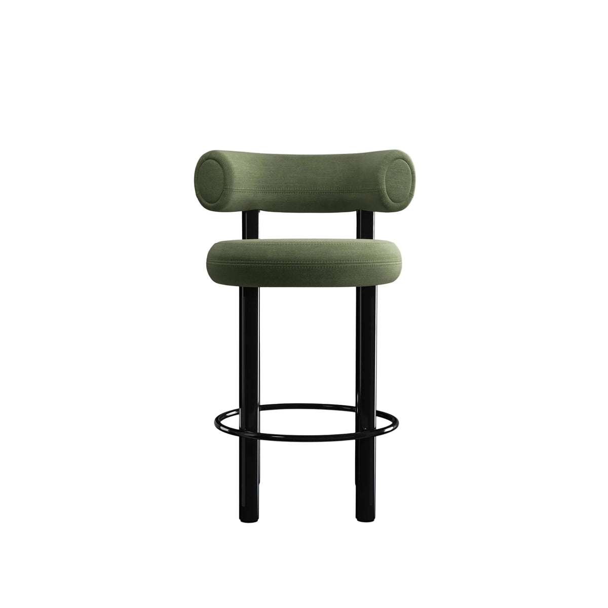 Fat 65cm Counter Stool