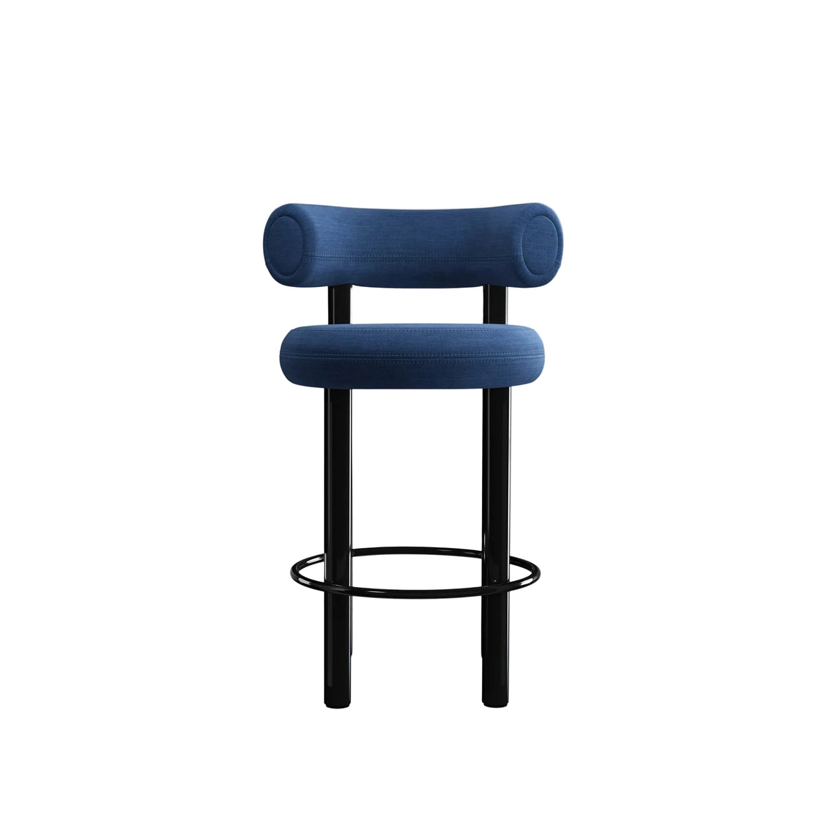 Fat 65cm Counter Stool