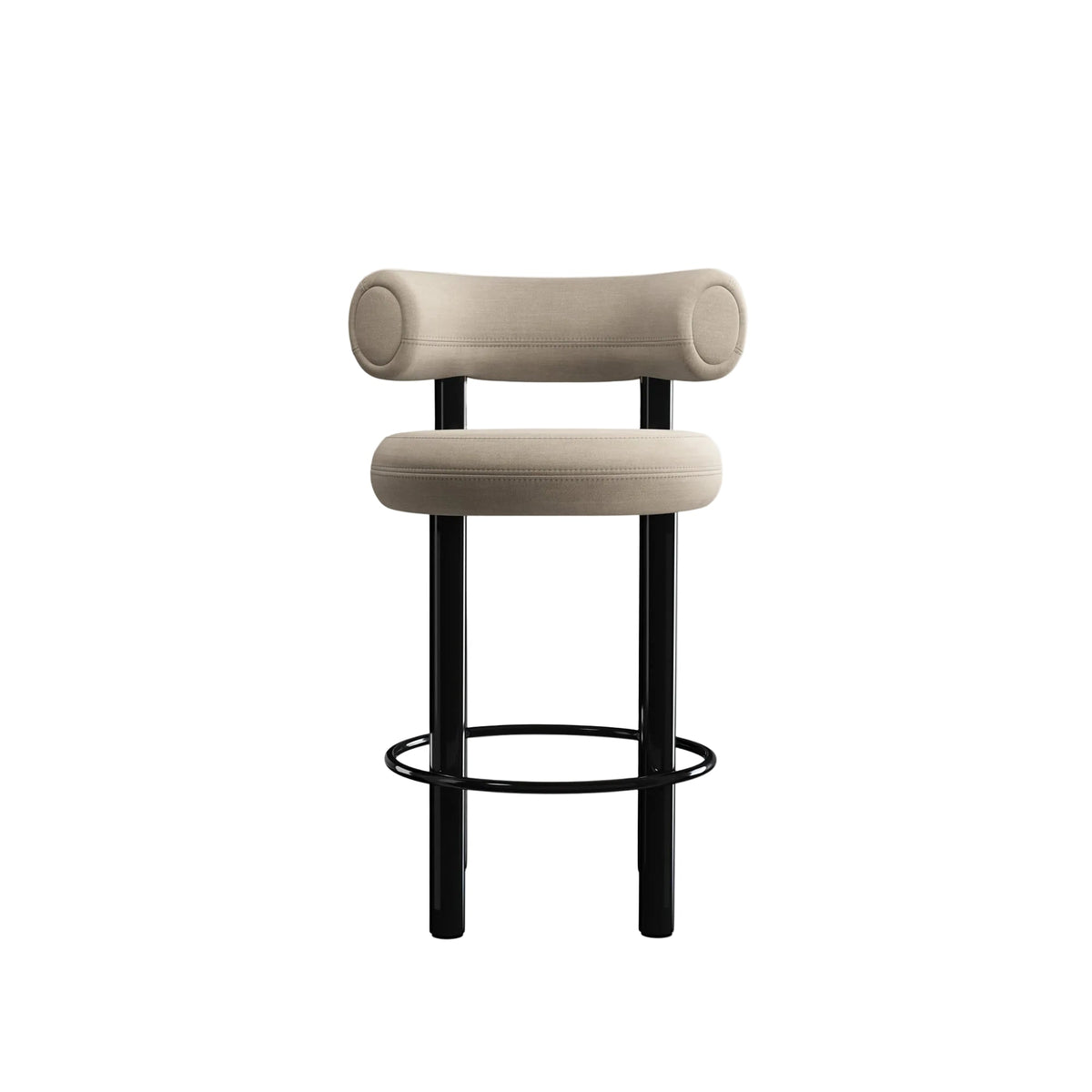 Fat 65cm Counter Stool