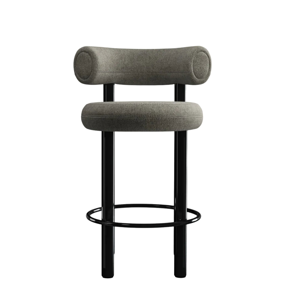 Fat 65cm Counter Stool