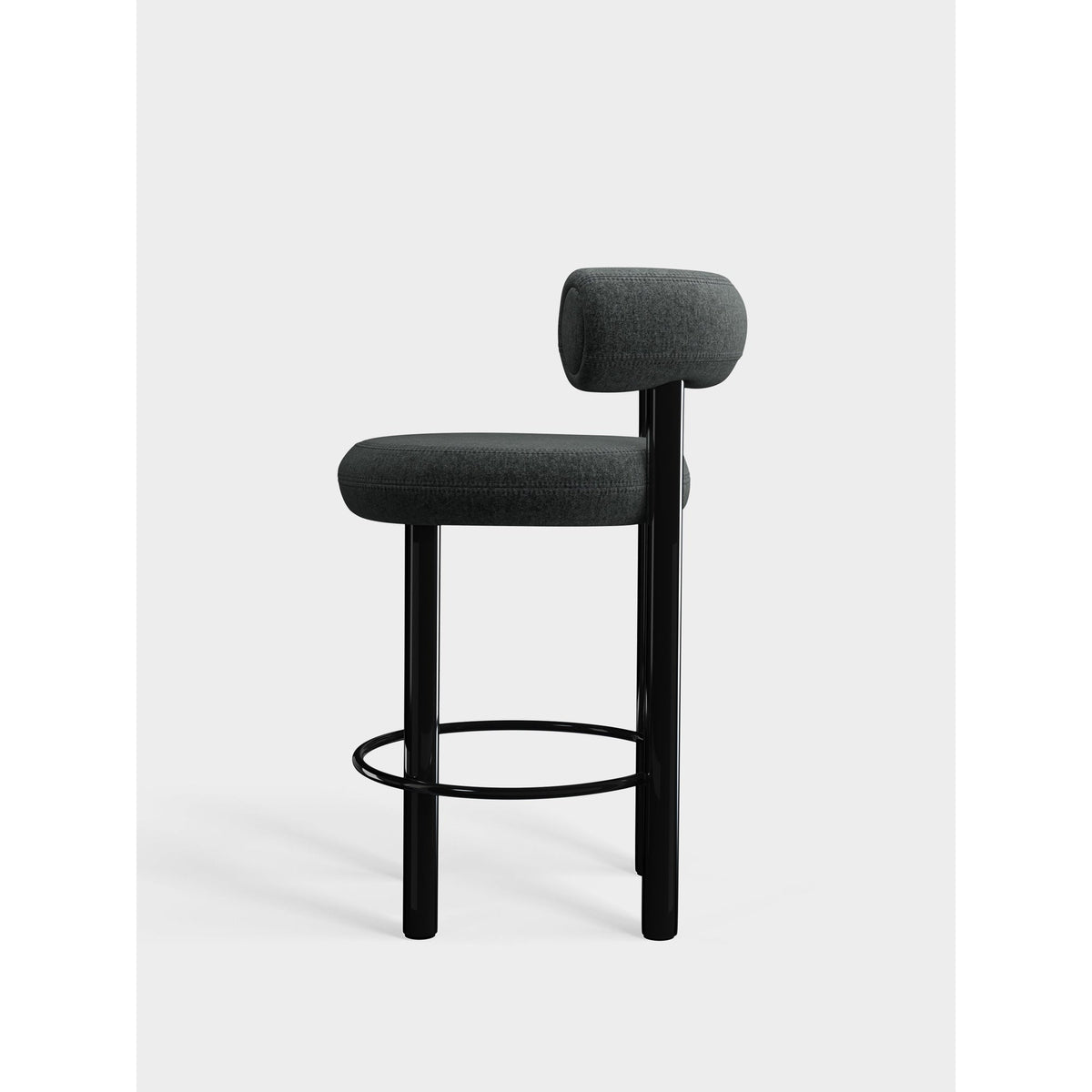 Fat 65cm Counter Stool