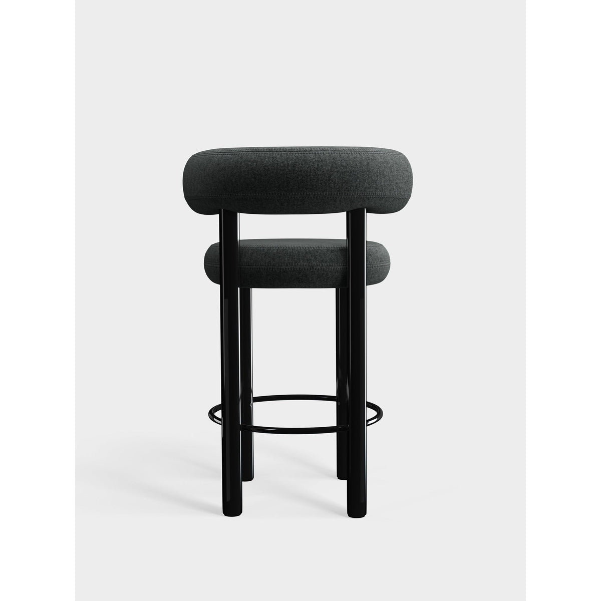 Fat 65cm Counter Stool