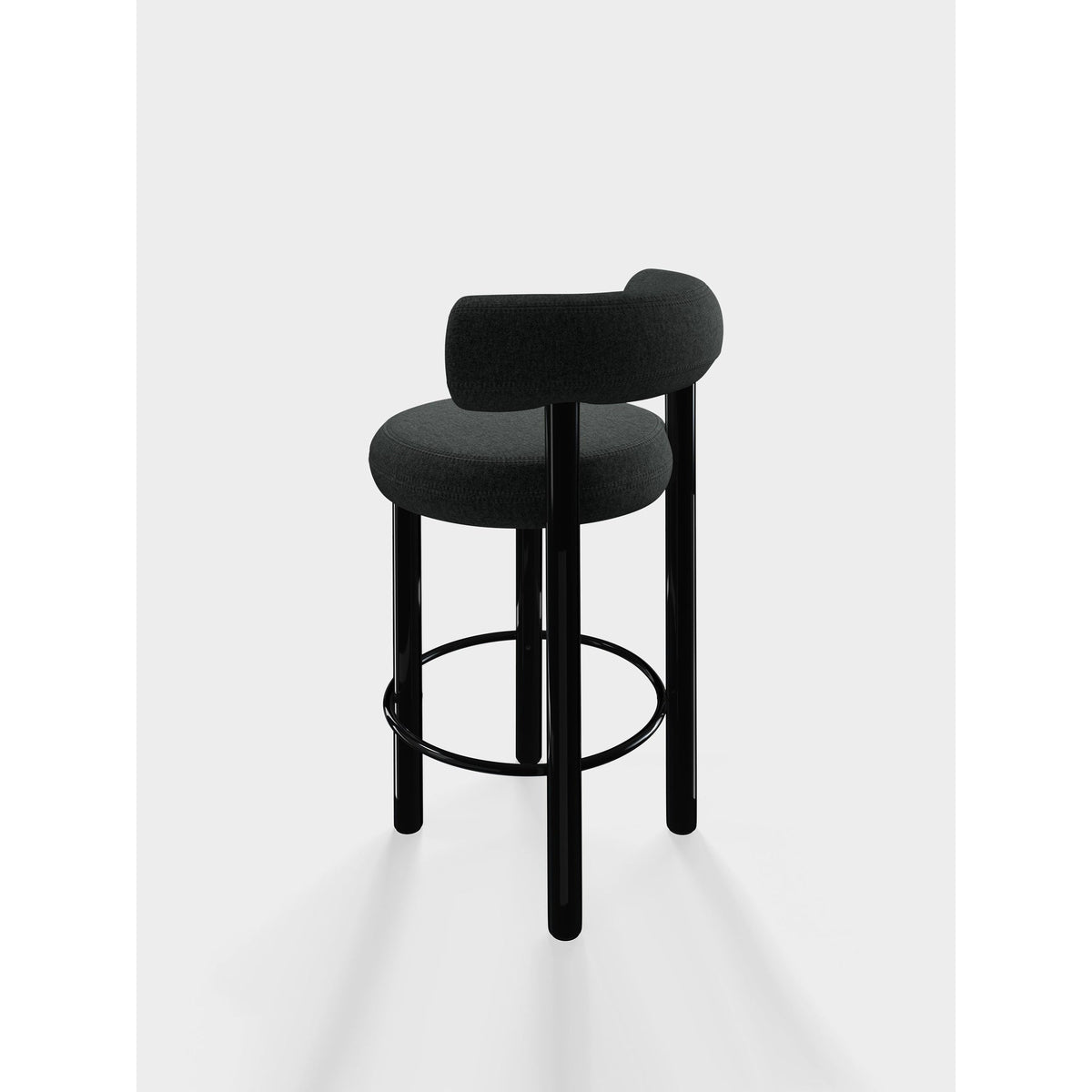 Fat 65cm Counter Stool