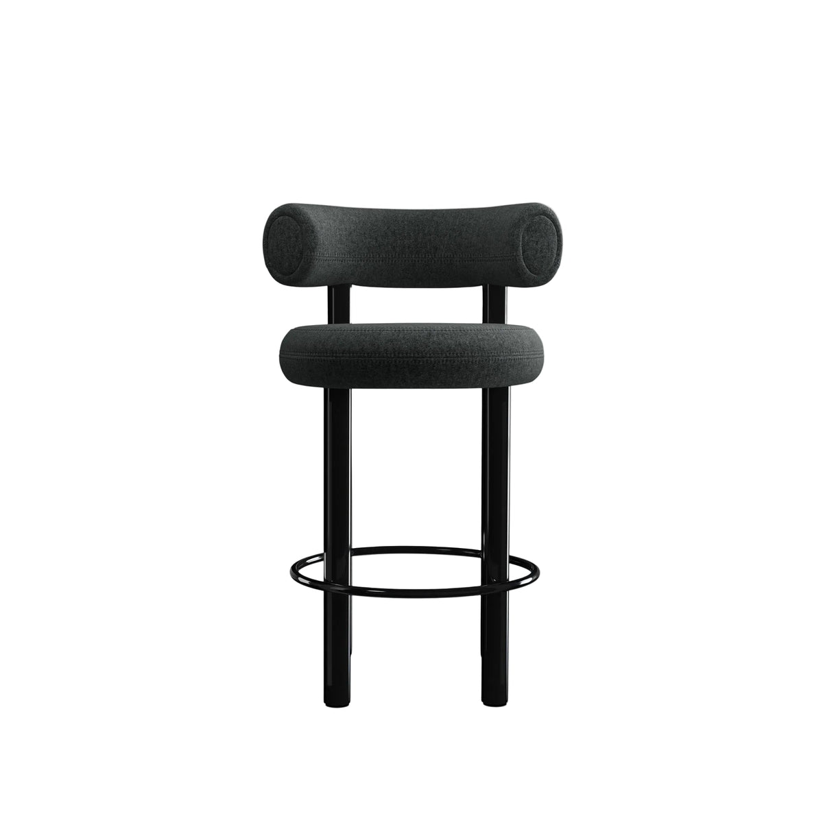 Fat 65cm Counter Stool