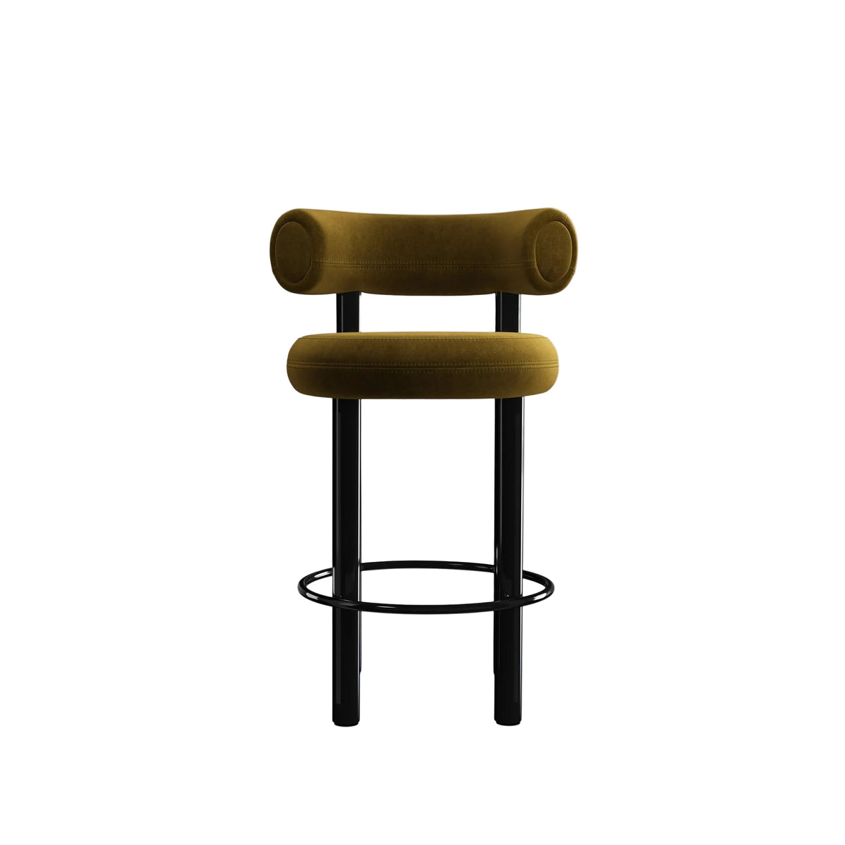 Fat 65cm Counter Stool