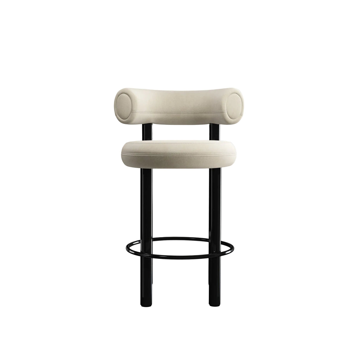 Fat 65cm Counter Stool
