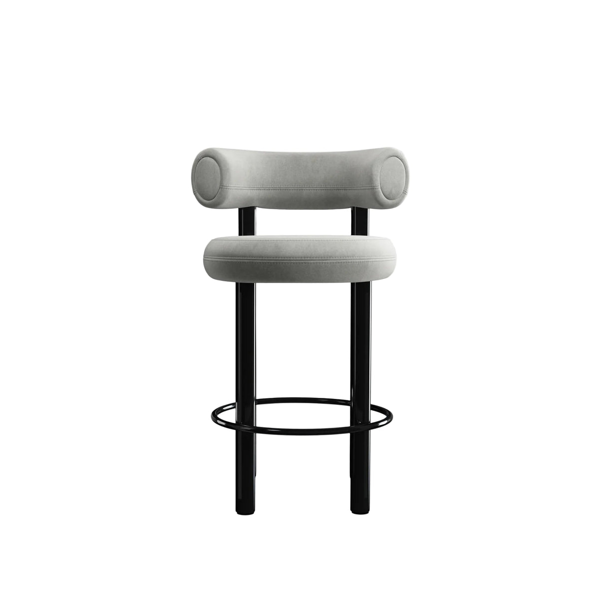 Fat 65cm Counter Stool