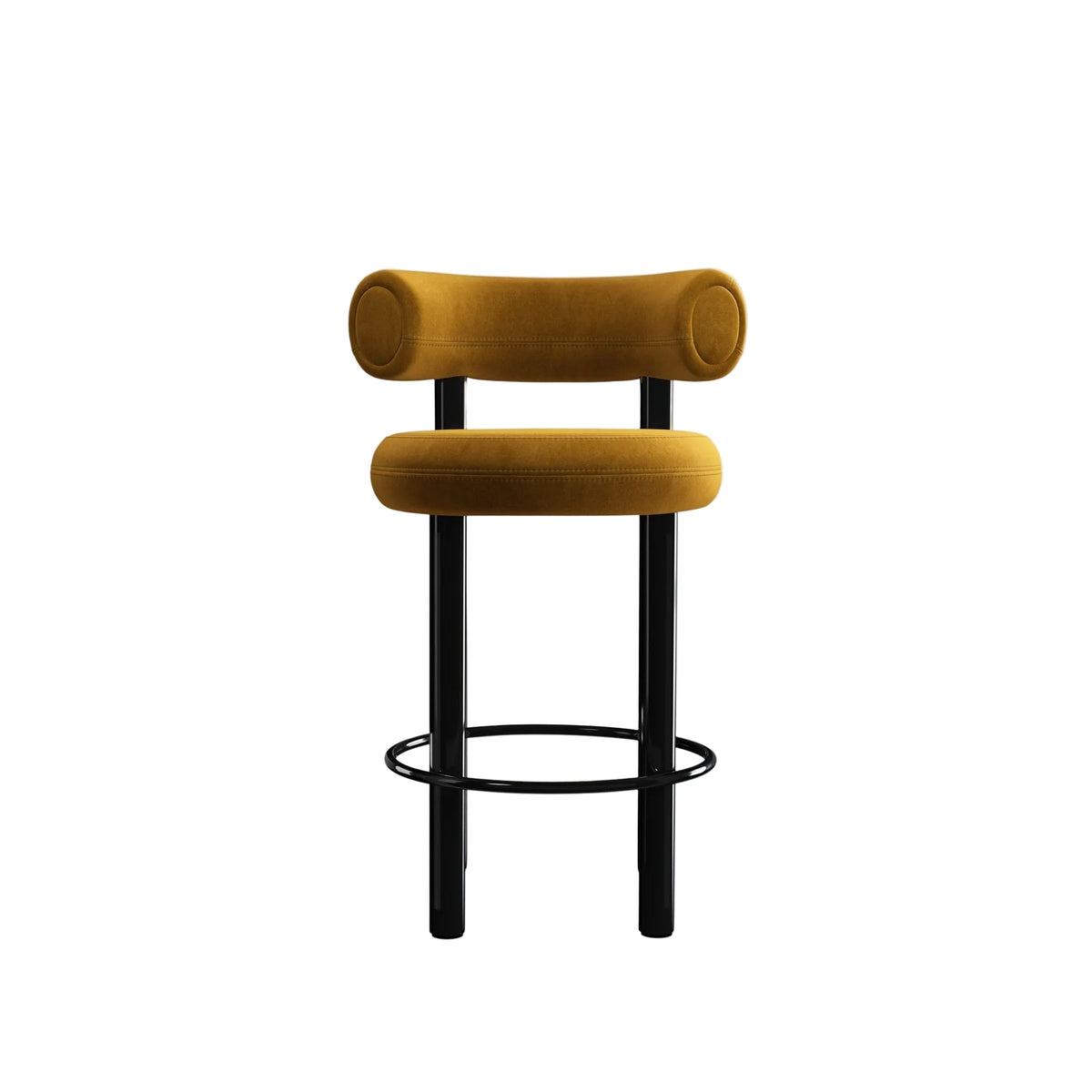 Fat 65cm Counter Stool