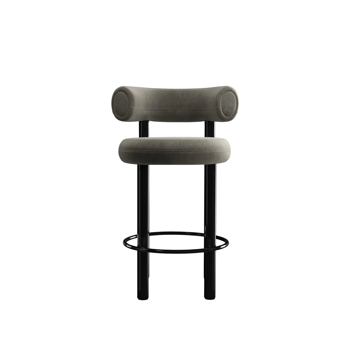Fat 65cm Counter Stool