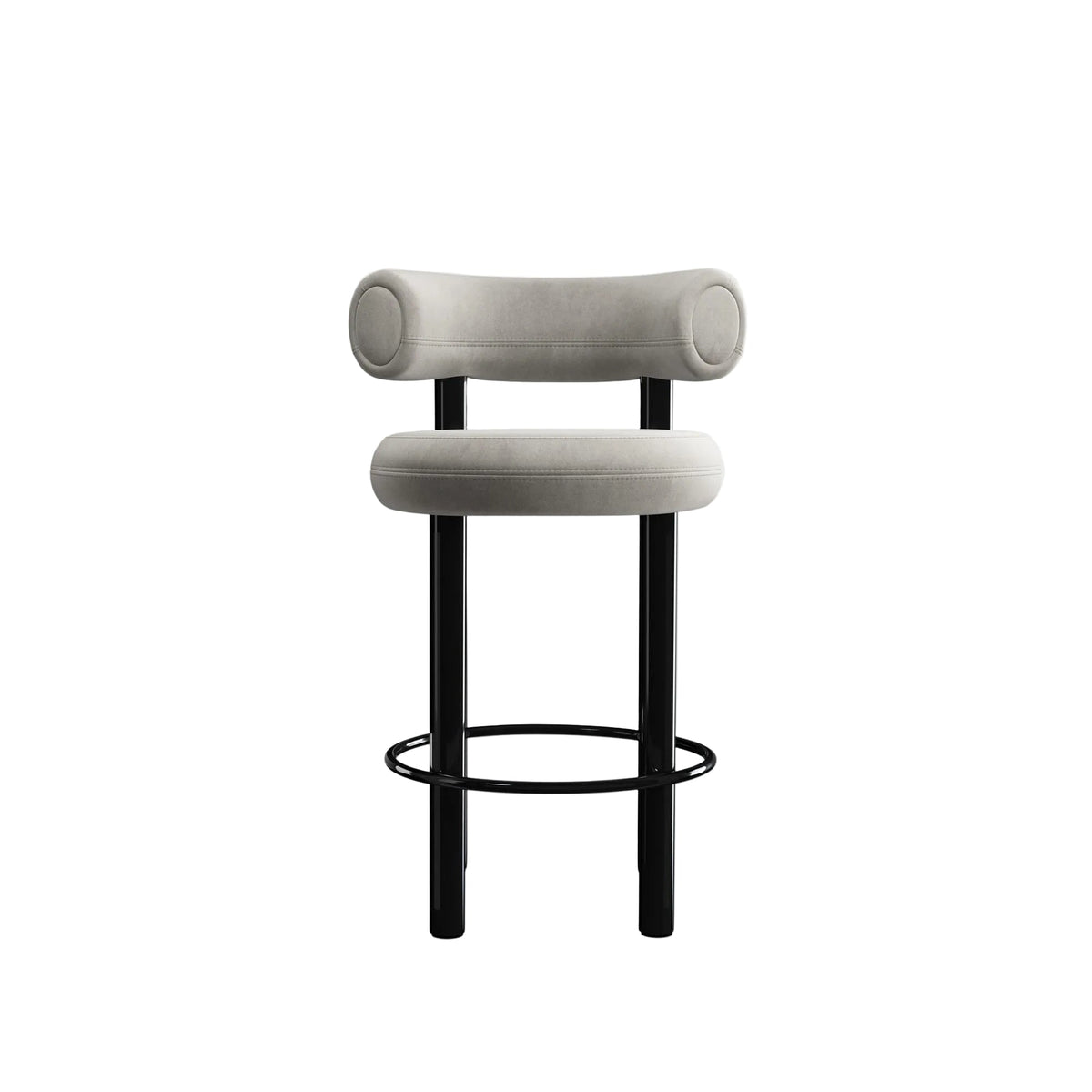Fat 65cm Counter Stool