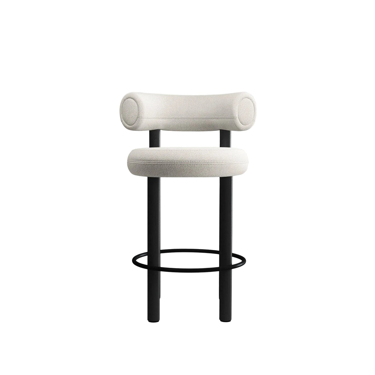 Fat 65cm Counter Stool