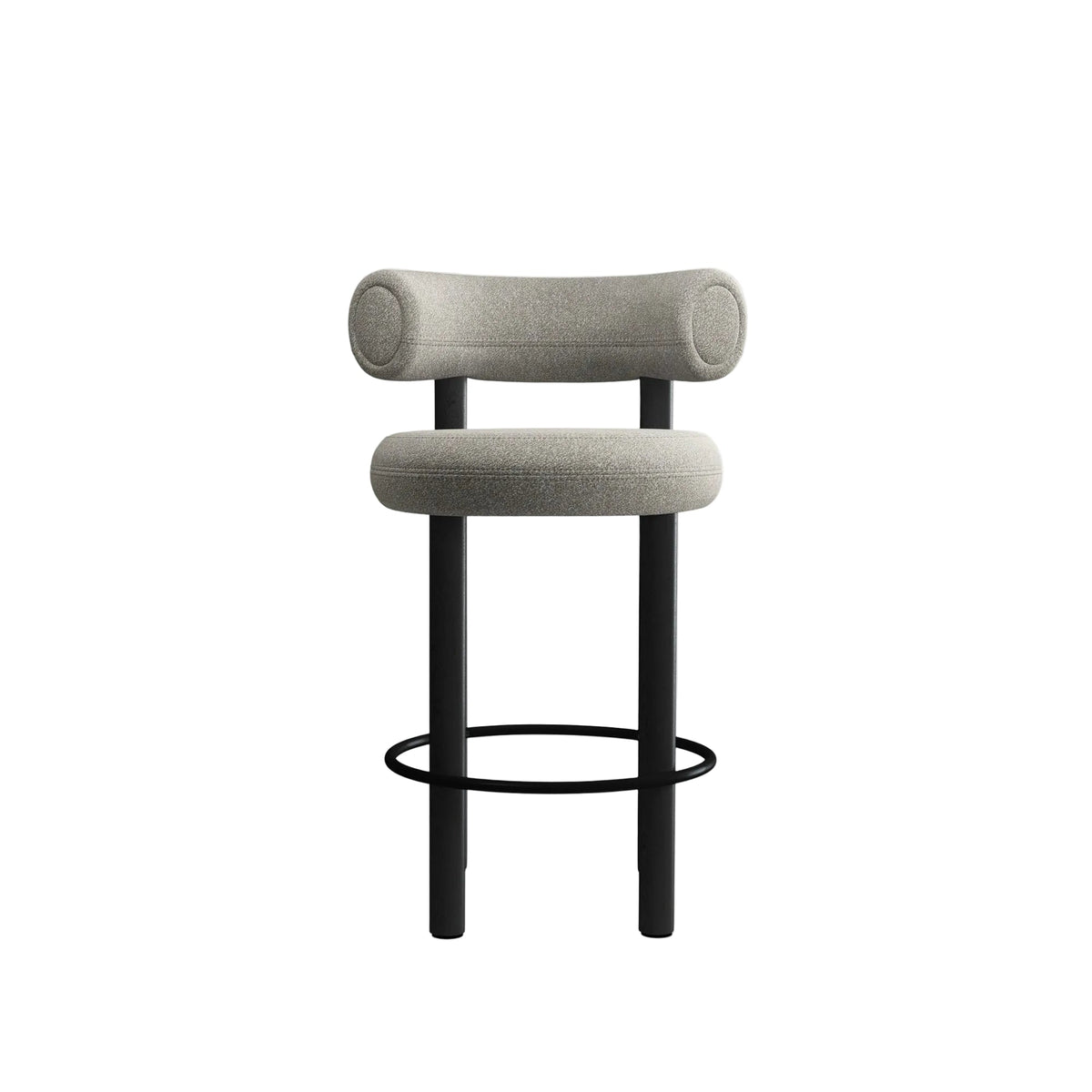 Fat 65cm Counter Stool