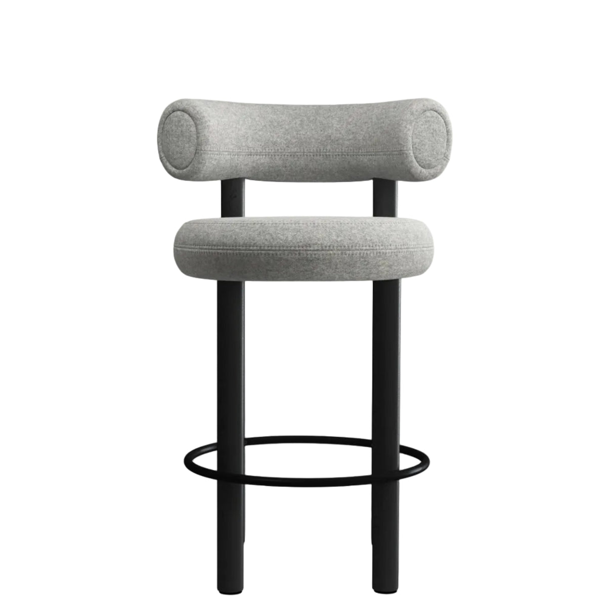 Fat 65cm Counter Stool