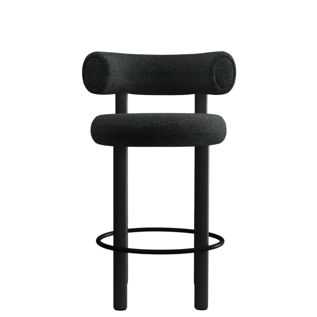 Fat 65cm Counter Stool