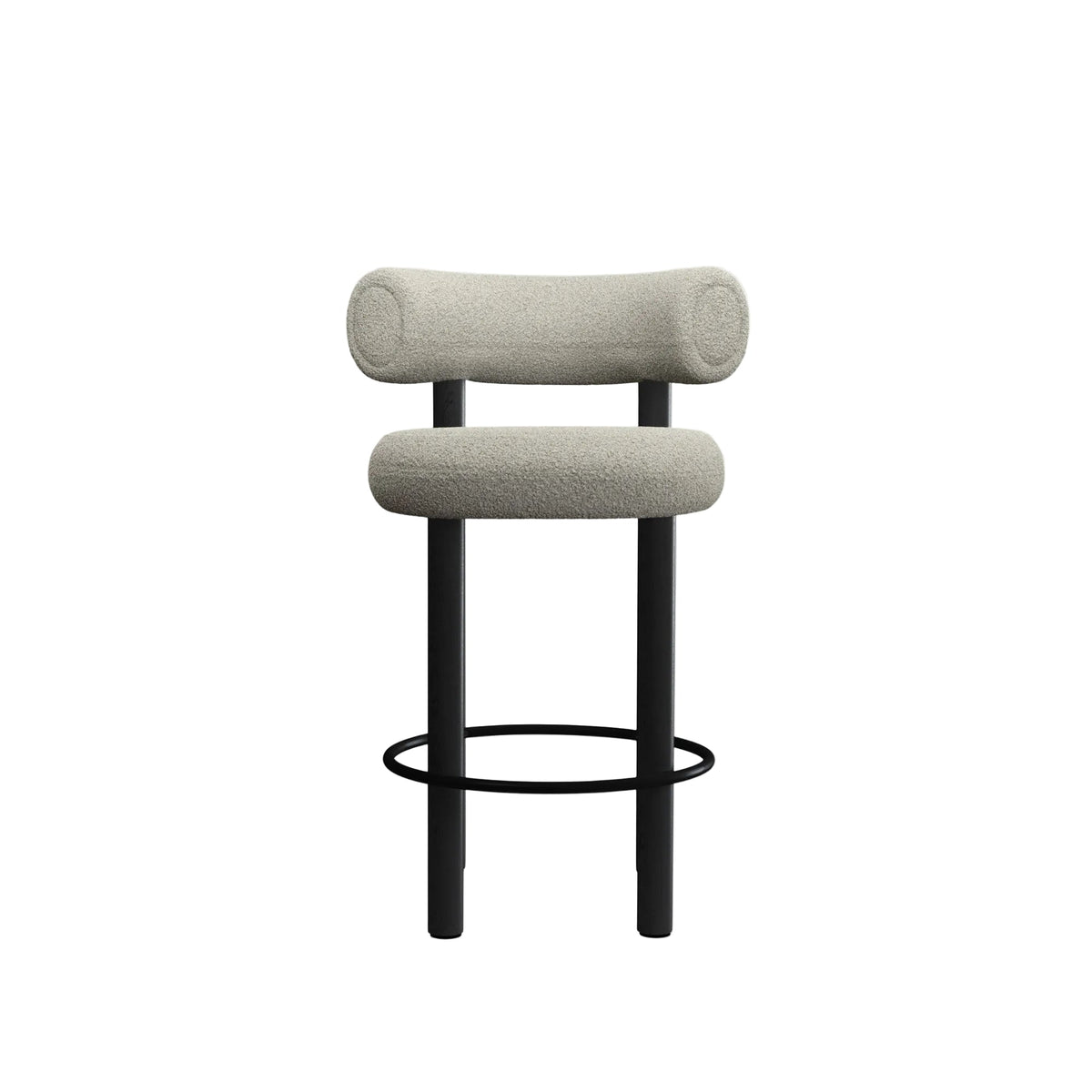 Fat 65cm Counter Stool