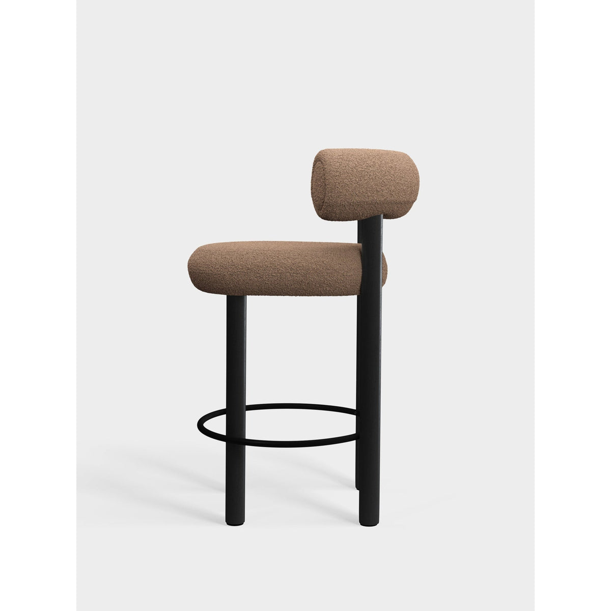 Fat 65cm Counter Stool