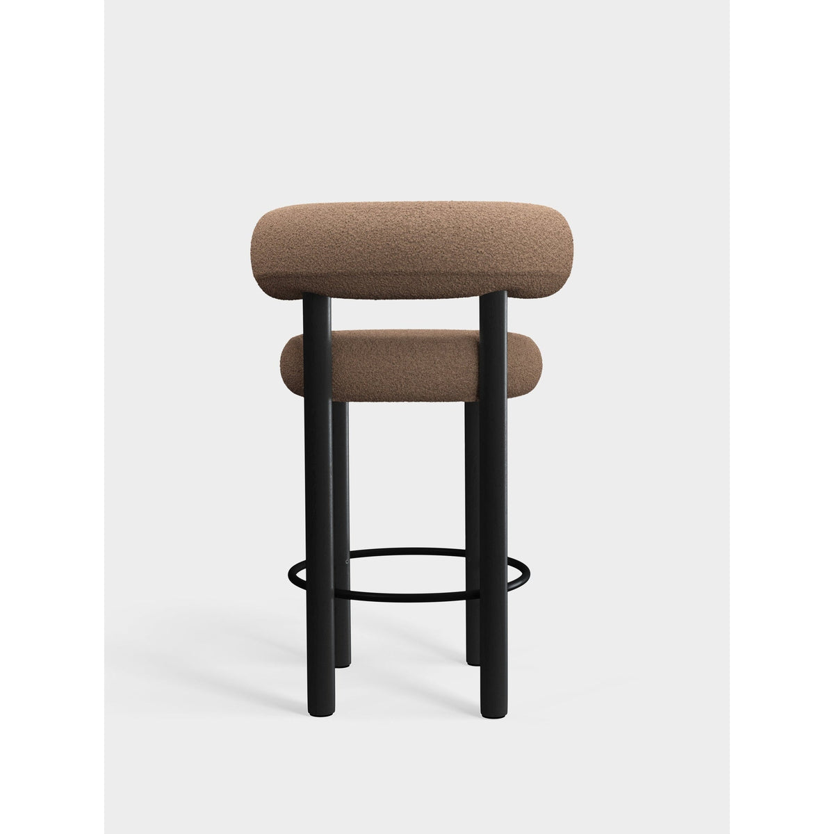Fat 65cm Counter Stool