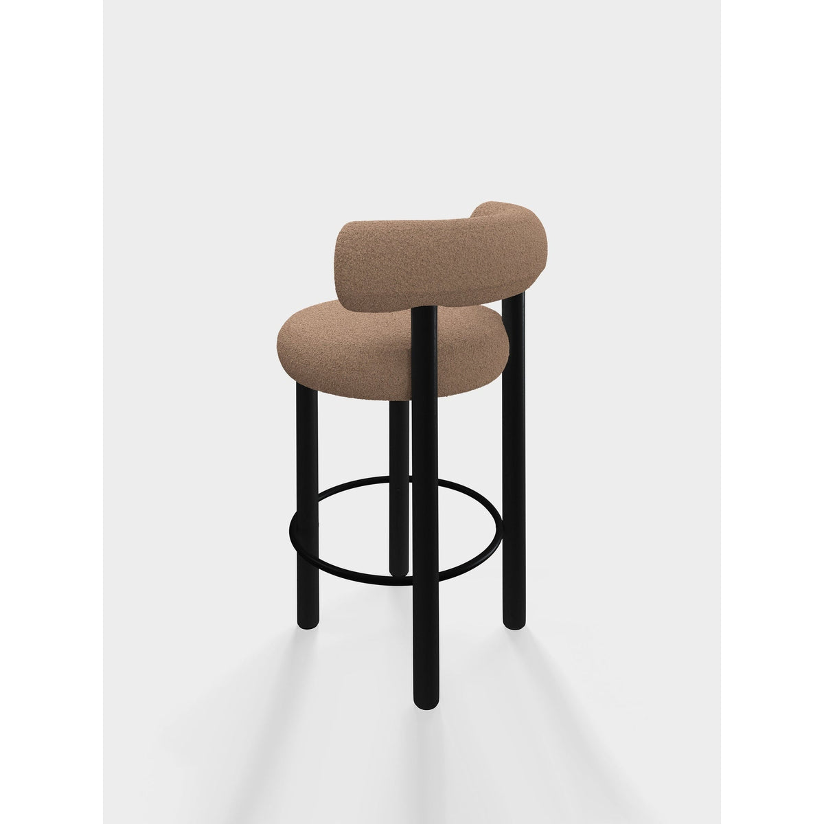 Fat 65cm Counter Stool