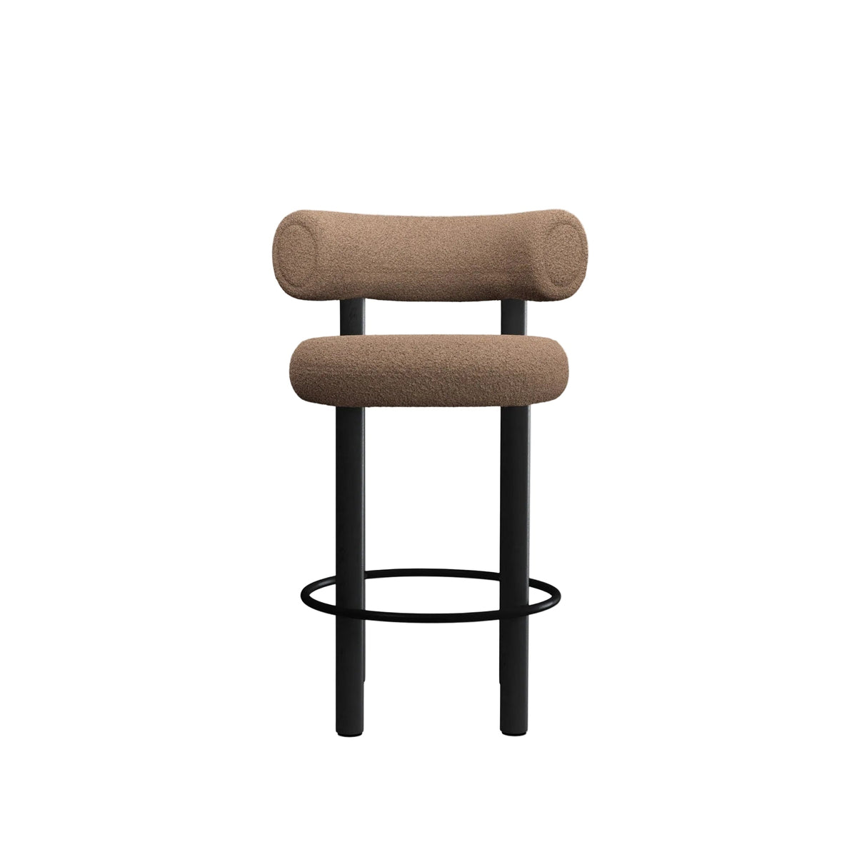 Fat 65cm Counter Stool