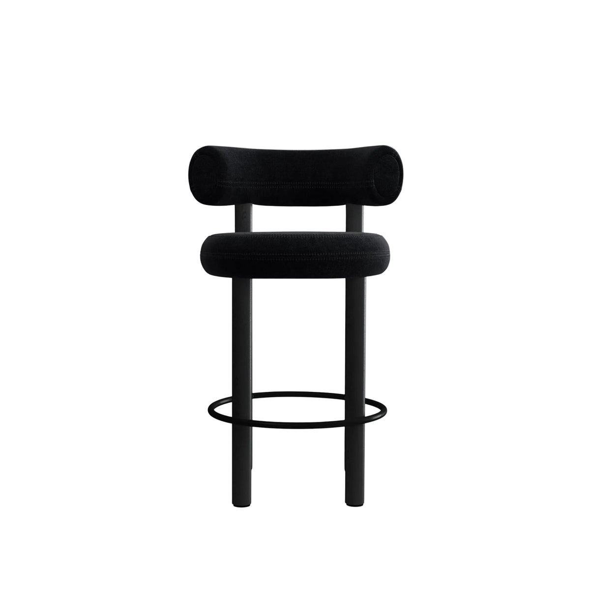 Fat 65cm Counter Stool